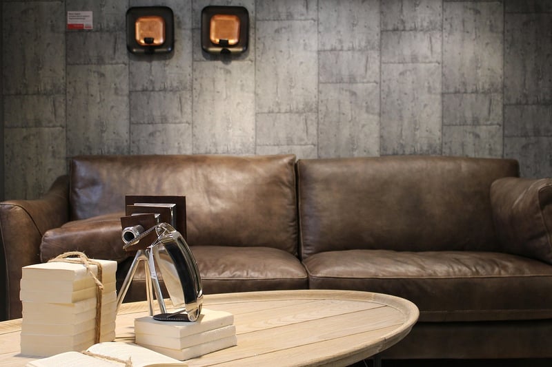 Chic Furnishings