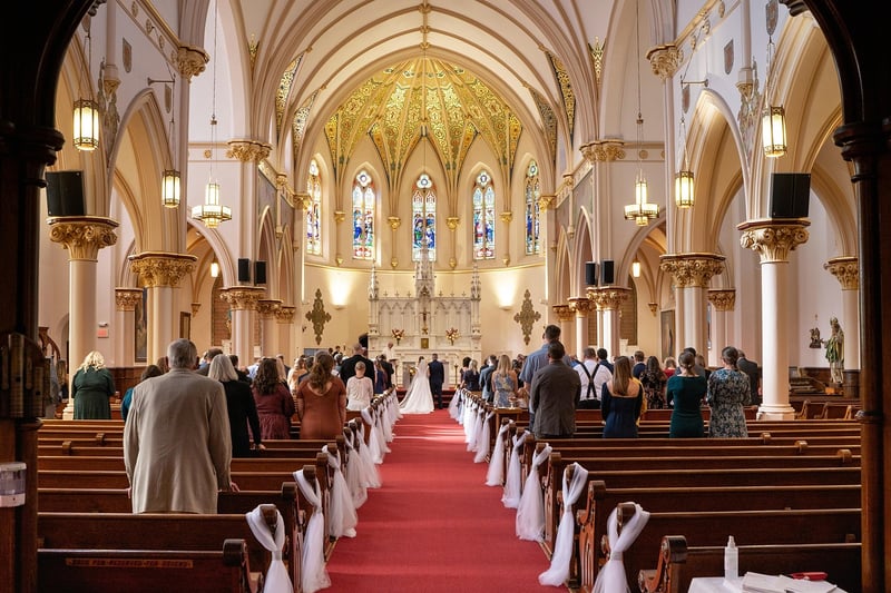 Wedding Ceremony